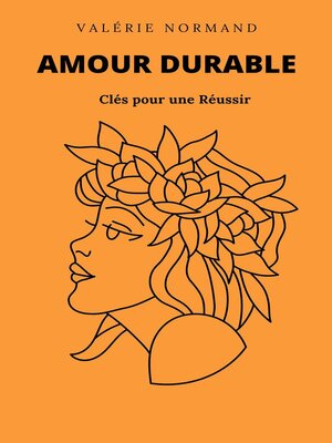 cover image of Amour Durable